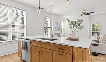 3120 Clemson Ave, Charlotte, NC 28205