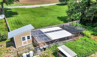 800 N 400 W, Bargersville, IN 46106