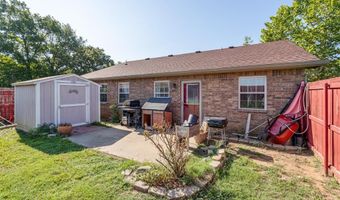 14117 County Road 3590, Ada, OK 74820