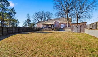 20048 Townsend Ford Rd, Athens, AL 35614