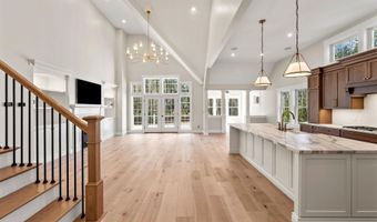 12-41 Knoll Crest Road Lot # 5 - The Hannah Floor Plan, Bedford, NH 03110