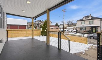 1227 Mcminn St, Aliquippa, PA 15001