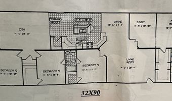 411 Louis Dr, Abbeville, LA 70510