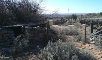 Chambers, Chambers, AZ 86502