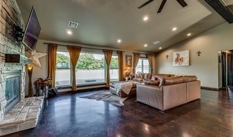 6946 County Road 3430, Ada, OK 74820