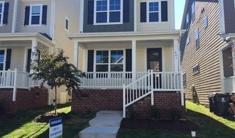 4997 Sunny Creek Ln, Apex, NC 27502