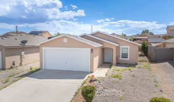 2401 GHOST RANCH St SW, Albuquerque, NM 87121