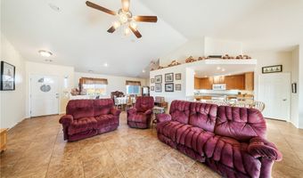 4153 W Panorama St, Amargosa Valley, NV 89020