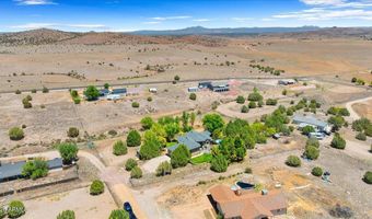 3805 N MALAPAI Dr, Chino Valley, AZ 86323
