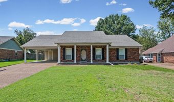 3933 ROBIN HILL Dr, Bartlett, TN 38135
