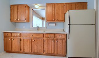 3389 Beaumont Ave, Ann Arbor, MI 48105