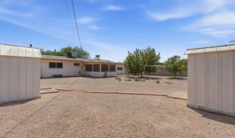 844 E DESERT Ave, Apache Junction, AZ 85119