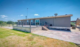 24300 N US Hwy 377, London, TX 76854