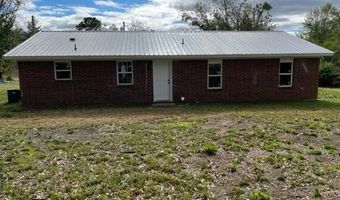 801 SE 6th St, Antlers, OK 74523