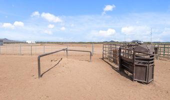 50128 W US HIGHWAY 60, Aguila, AZ 85320