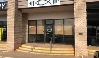 2508 S 7th St, Abilene, TX 79605