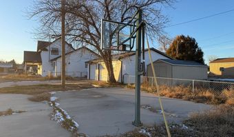 375 W 7th St, Akron, CO 80720