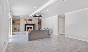 3103 SW 27th Unit C Ave, Amarillo, TX 79109