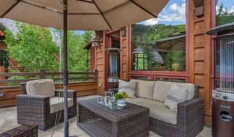51 Thunderbowl Ln #12, Aspen, CO 81611