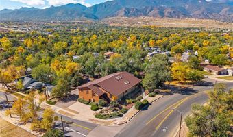 2103 W Uintah St, Colorado Springs, CO 80904