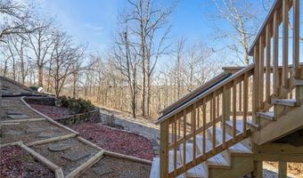 97 Cullen Hills Dr, Bella Vista, AR 72715