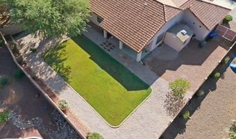 132 E GRANITE Trl, Casa Grande, AZ 85122