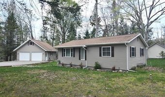 4284 N Norway Rd, Alcona, MI 48742