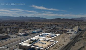 280 E Main St, Fernley, NV 89408