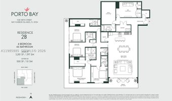 1130 100th St 2B, Bay Harbor Islands, FL 33154