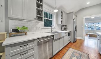 1713 Allen St, Charlotte, NC 28205