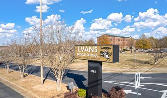 903 Innisbrook Dr Plan: Elle, Evans, GA 30809