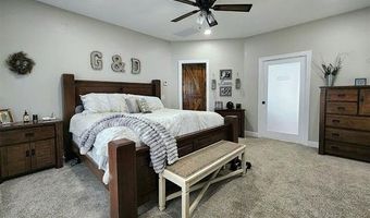 33765 S Coves Dr, Afton, OK 74331