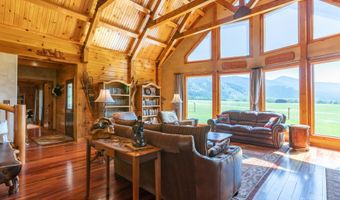 615 NOBLE Ln, Bedford, WY 83112