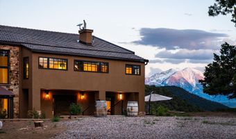 1108 County Road 110, Glenwood Springs, CO 81601