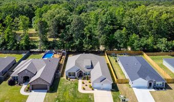 6096 Meridian Dr, Alexander, AR 72002