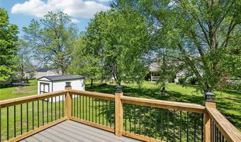 204 E 8th St, Adrian, MO 64720