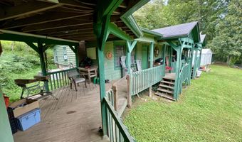 814 Upper Creek Way Rd, Andersonville, TN 37705