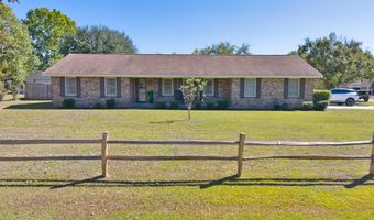 1306 Bear Creek Rd, Adel, GA 31620