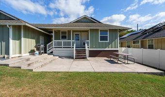 109 Kulolio St, Haiku, HI 96708