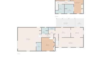 3747 Bakers Chapel Rd, Aynor, SC 29511