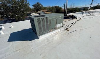 125 Avenue J, Anson, TX 79501