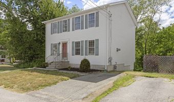 210 Morris St, Cumberland, RI 02864