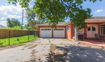 1221 S AUSTIN St, Amarillo, TX 79102