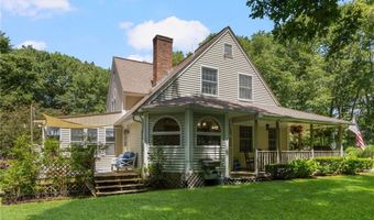230 Austin Farm Rd, Exeter, RI 02822