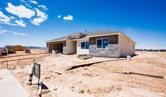 Iron West Subdivision lot 3, Cedar City, UT 84720