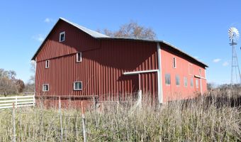 9850 N Reynard Rd, Albany, IN 47320