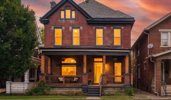 344 E Whittier St, Columbus, OH 43206