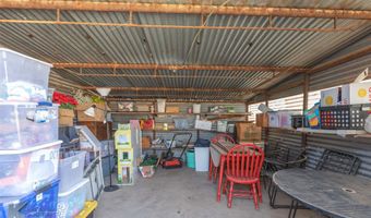 1425 12th St, Anson, TX 79501