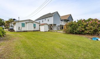 111 E Terminal Blvd, Atlantic Beach, NC 28512