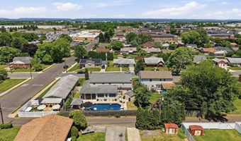 1138 E TREMONT St, Allentown, PA 18104